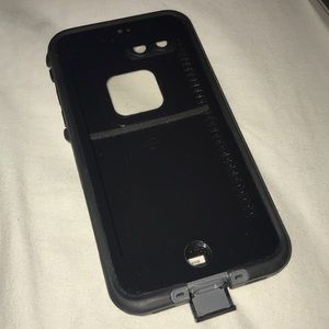 !¡FINAL SALE!¡ LifeProof Case for IPhone 7